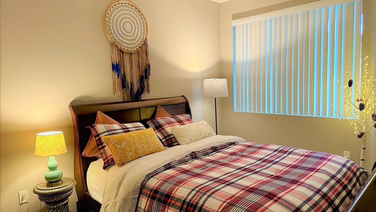 Photo of Bedroom in Tustin