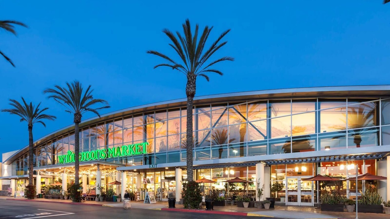 Photo of Outdoor in Tustin