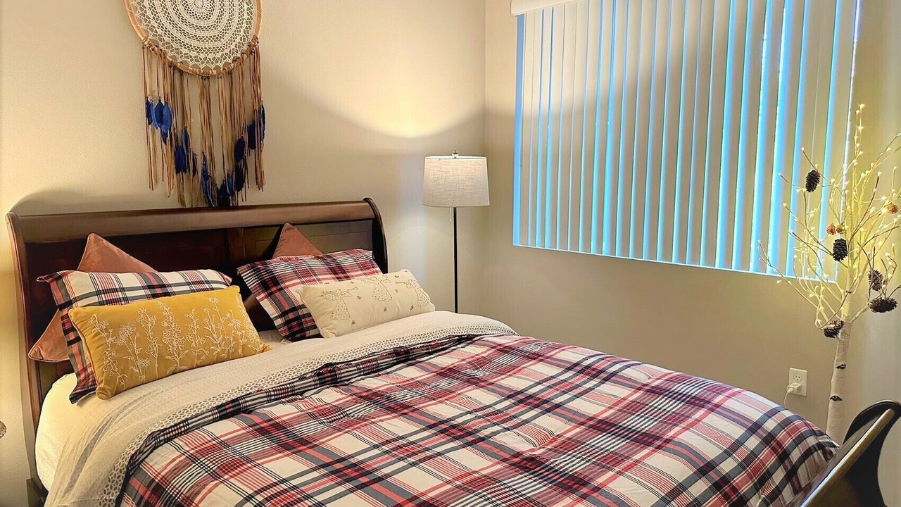 Photo of Bedroom in Tustin