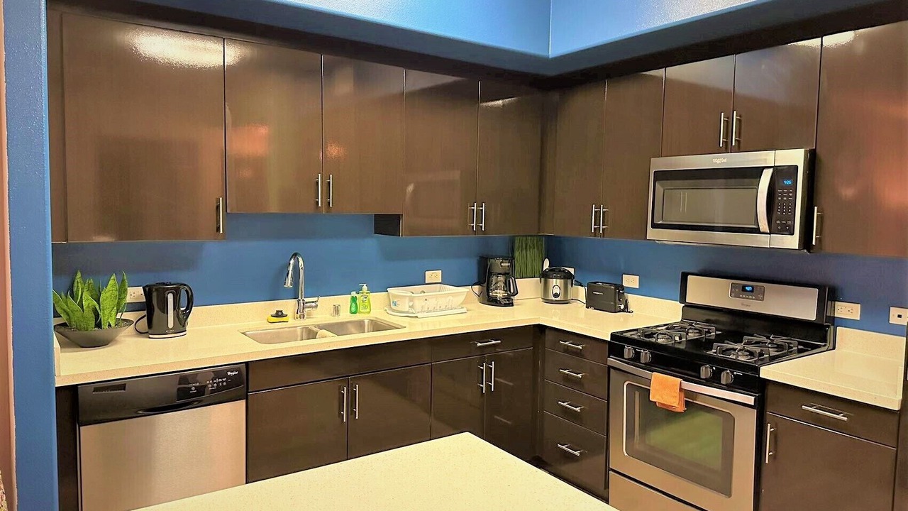 Photo of Kitchen in Tustin