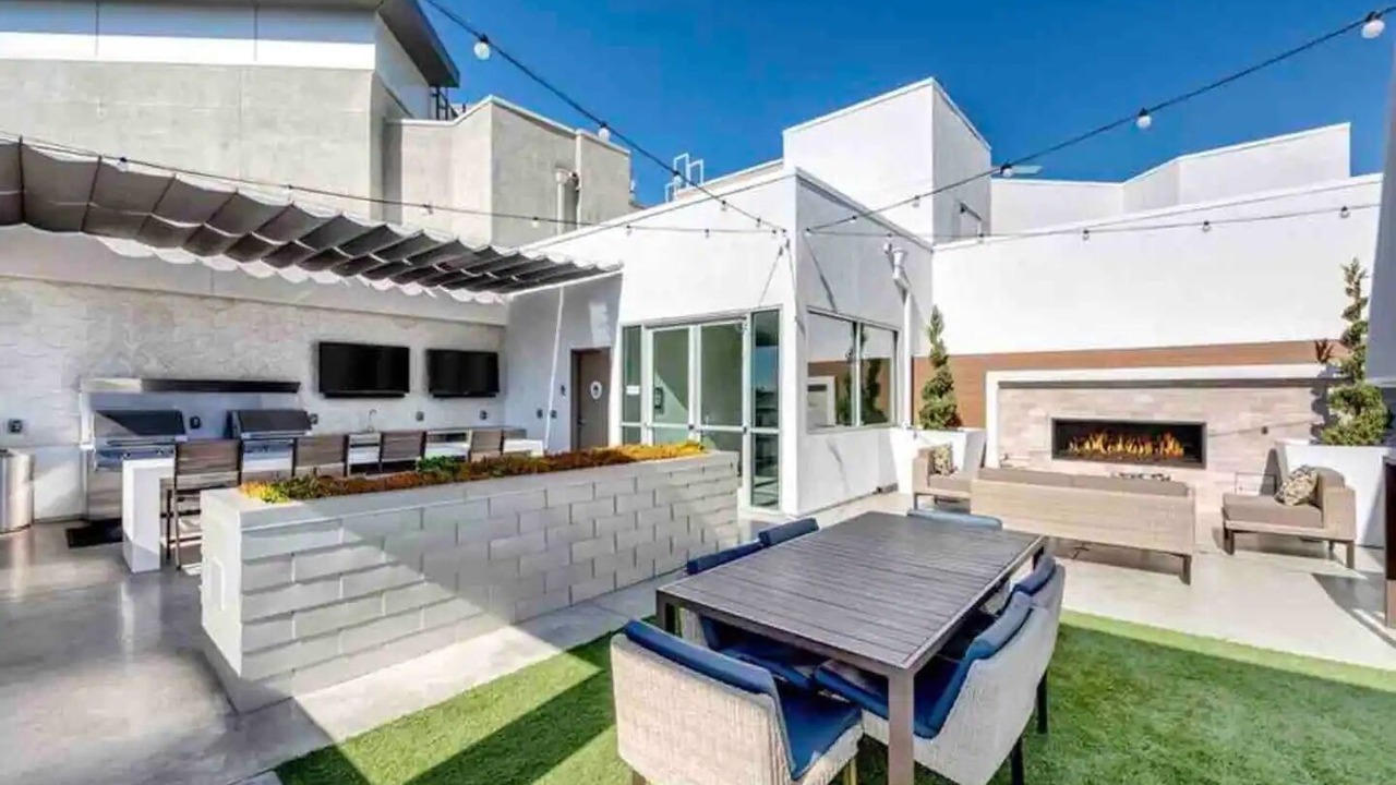 Photo of Outdoor in Tustin