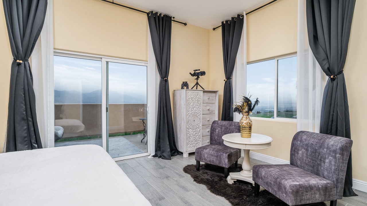 Photo of Bedroom in San Bernardino