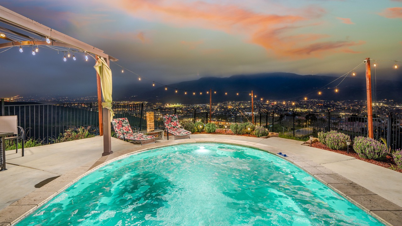 Photo of Outdoor in San Bernardino