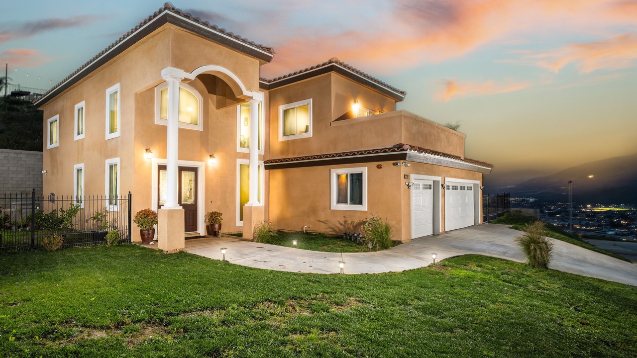 Photo of Outdoor in San Bernardino