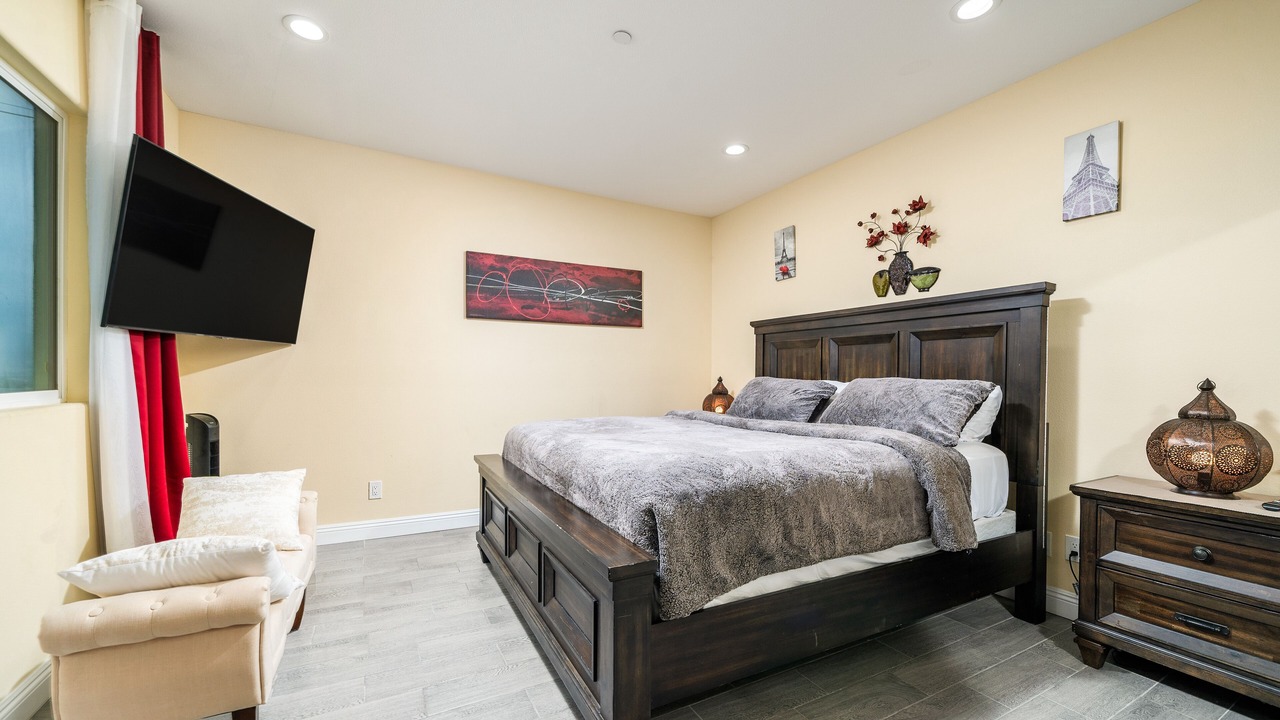 Photo of Bedroom in San Bernardino