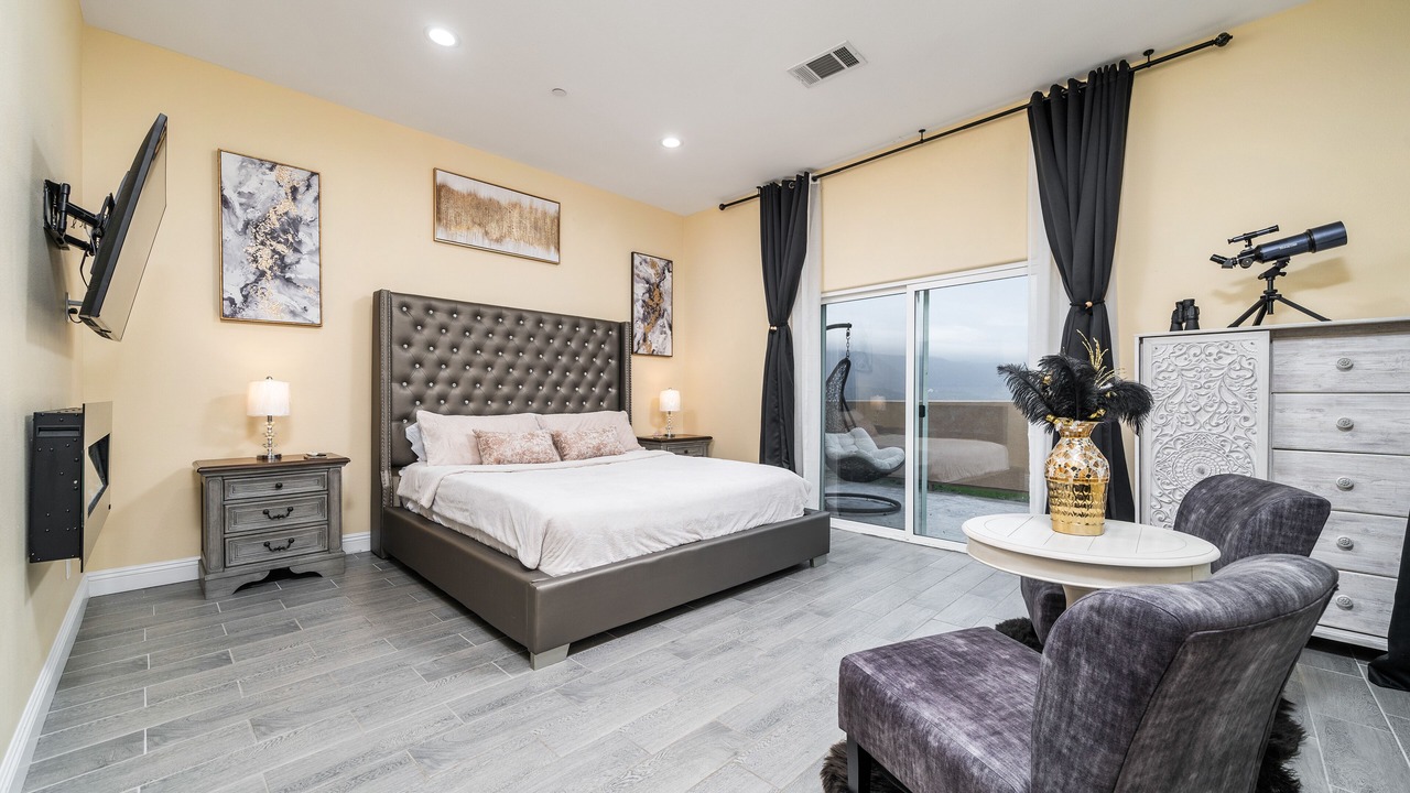 Photo of Bedroom in San Bernardino