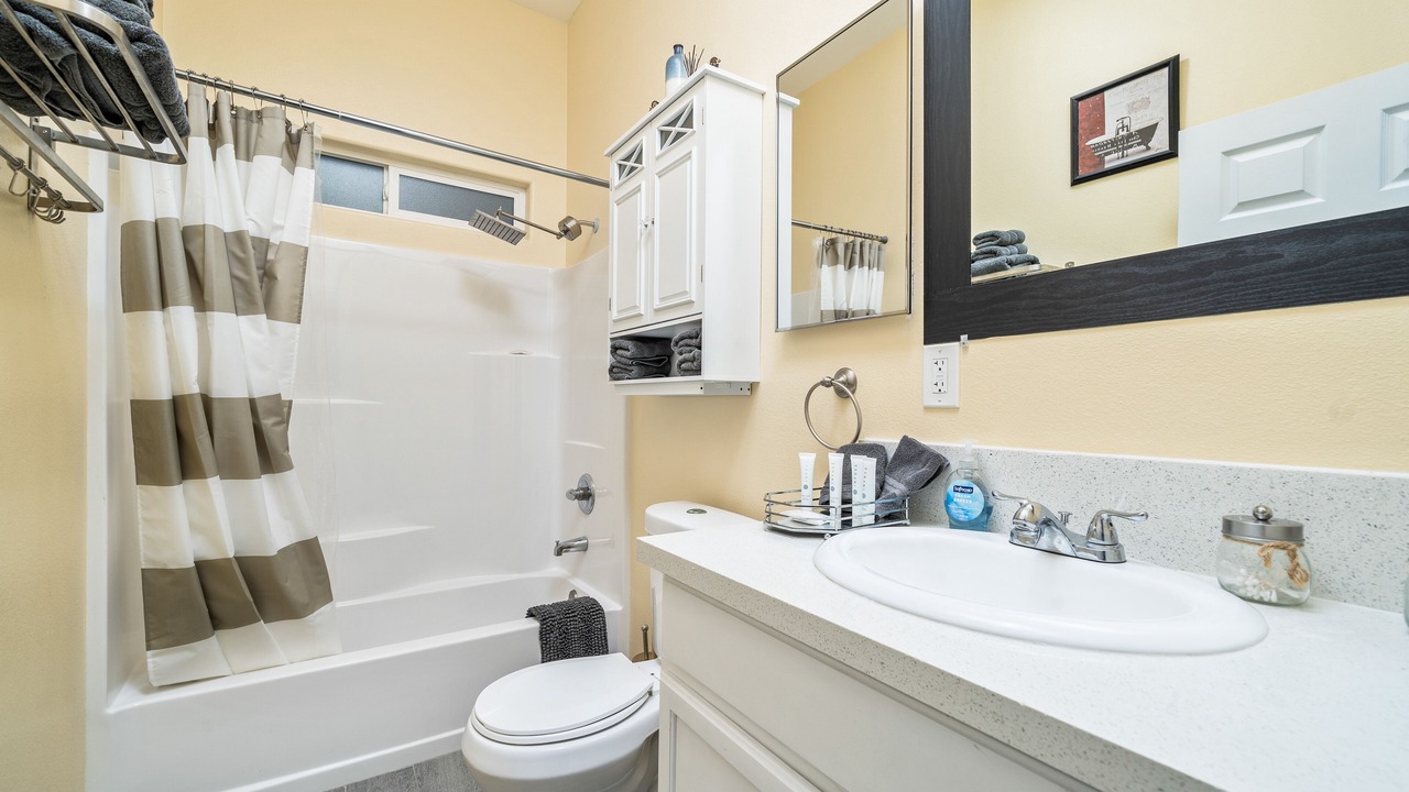 Photo of Bathroom in San Bernardino