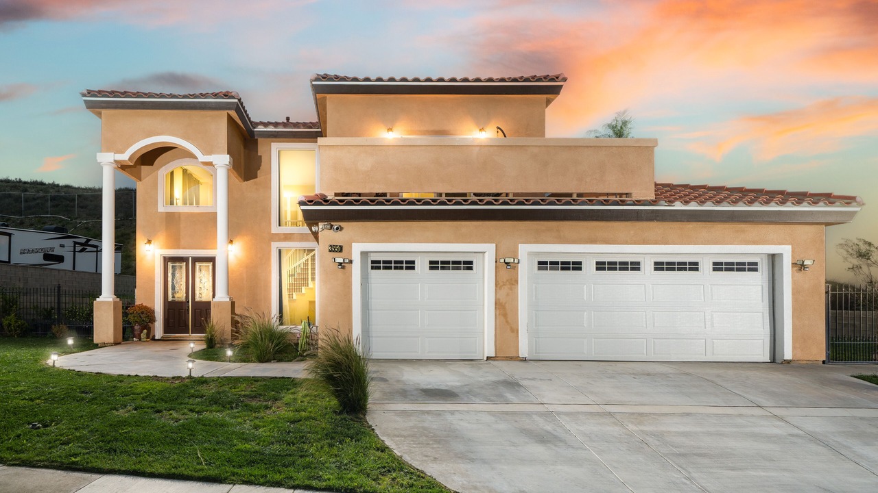 Photo of Outdoor in San Bernardino