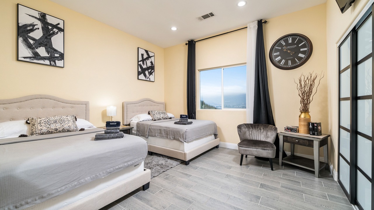Photo of Bedroom in San Bernardino