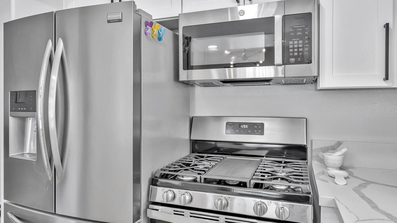Photo of Kitchen in Belmont Shore
