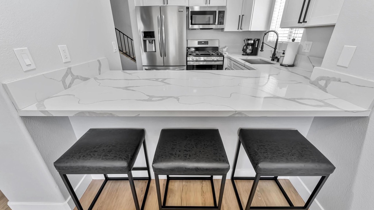 Photo of Kitchen in Belmont Shore