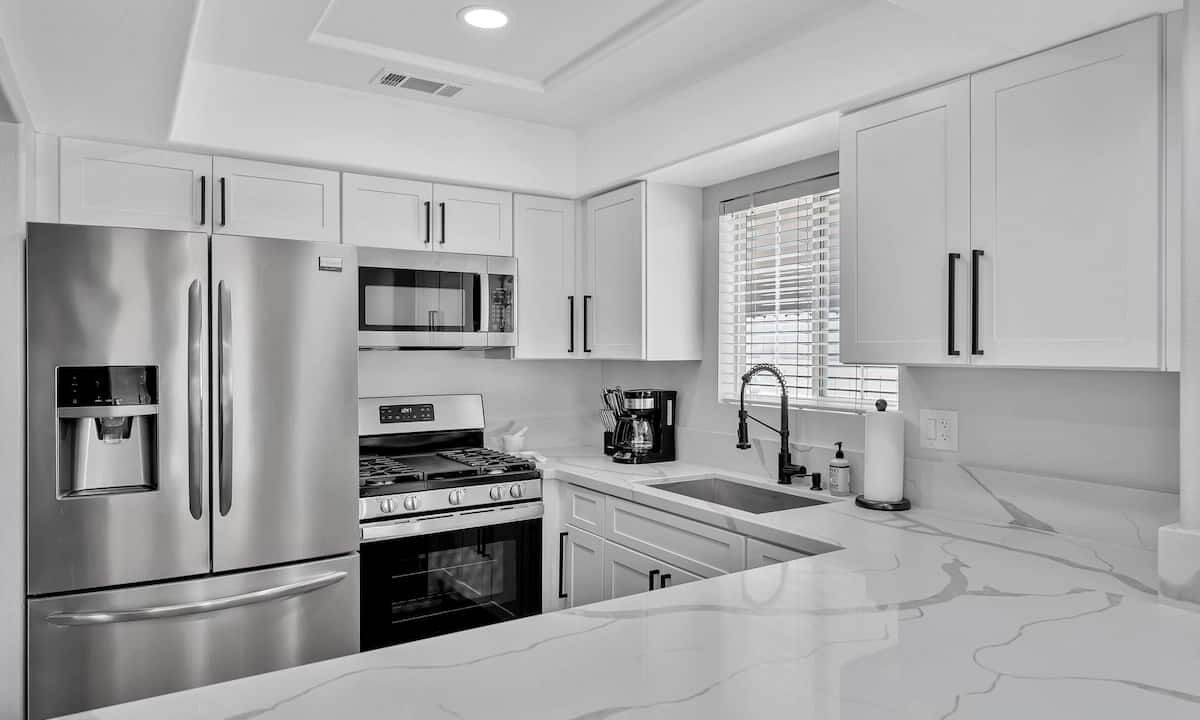 Photo of Kitchen in Belmont Shore