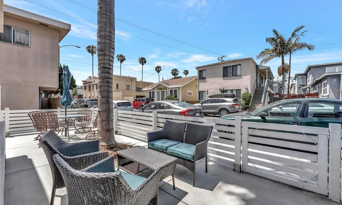 Photo of Outdoor in Belmont Shore