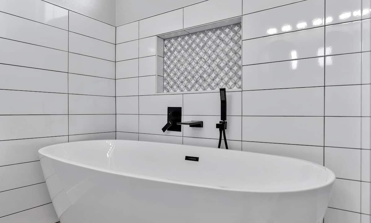 Photo of Bathroom in Belmont Shore