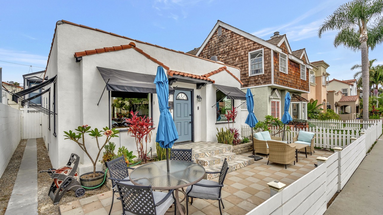 Photo of Outdoor in Belmont Shore