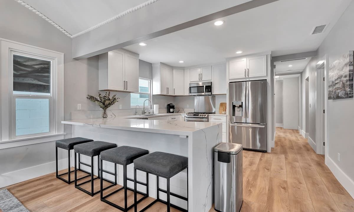 Photo of Kitchen in Belmont Shore