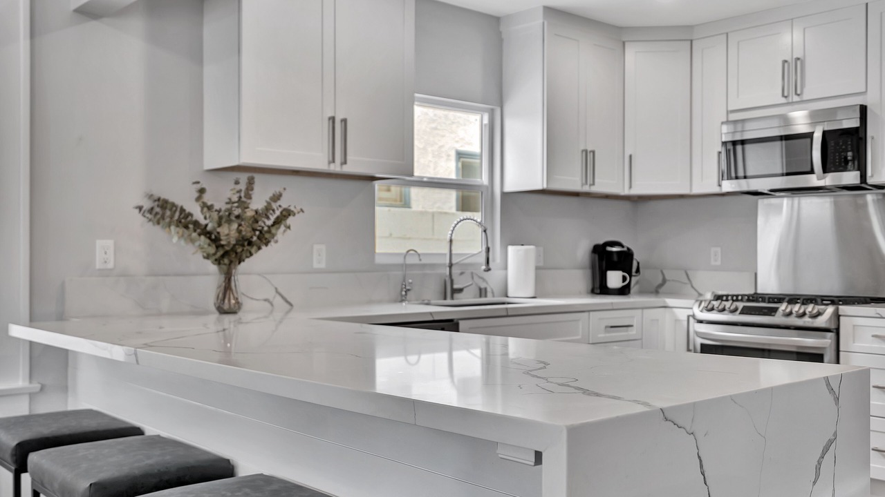 Photo of Kitchen in Belmont Shore