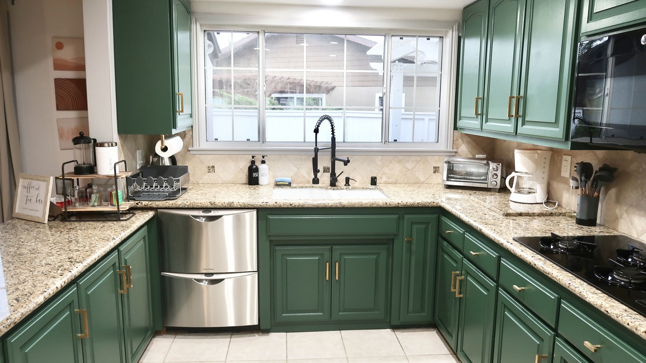 Photo of Kitchen in North Redondo