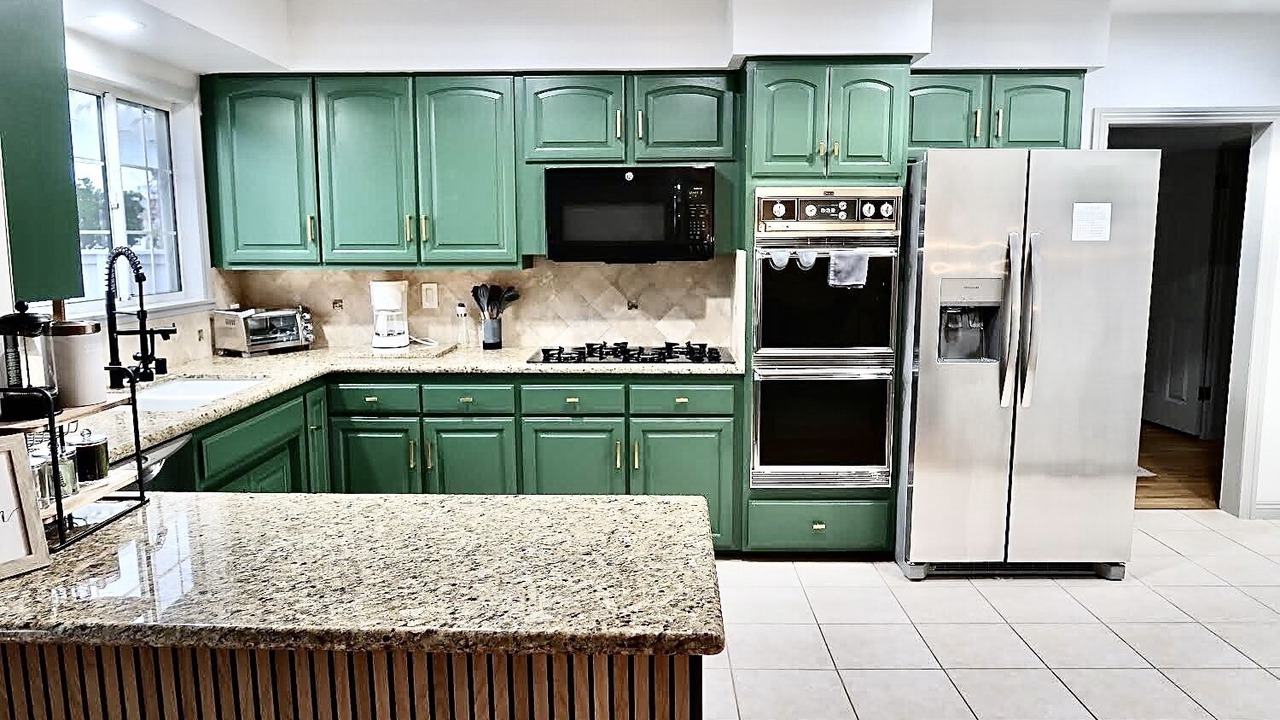Photo of Kitchen in North Redondo