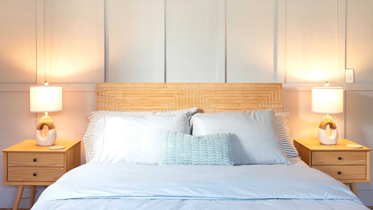 Photo of Bedroom in North Redondo