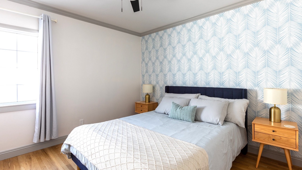 Photo of Bedroom in North Redondo