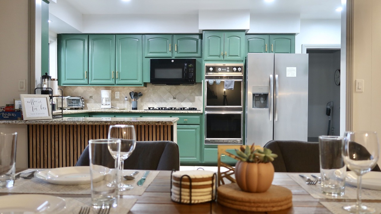 Photo of Kitchen in North Redondo