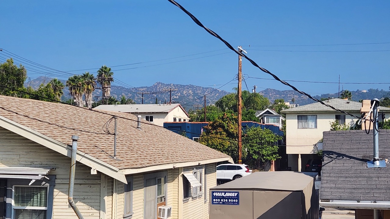 Photo of Others in Los Feliz