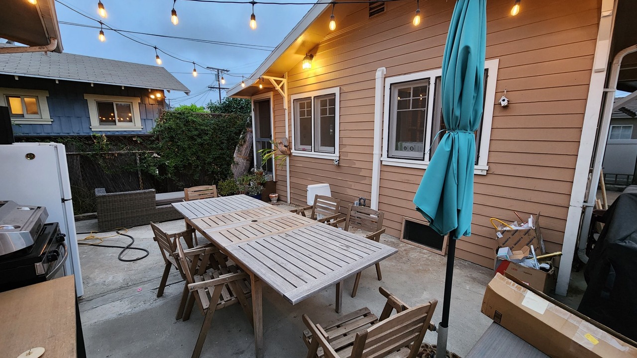 Photo of Outdoor in Los Feliz