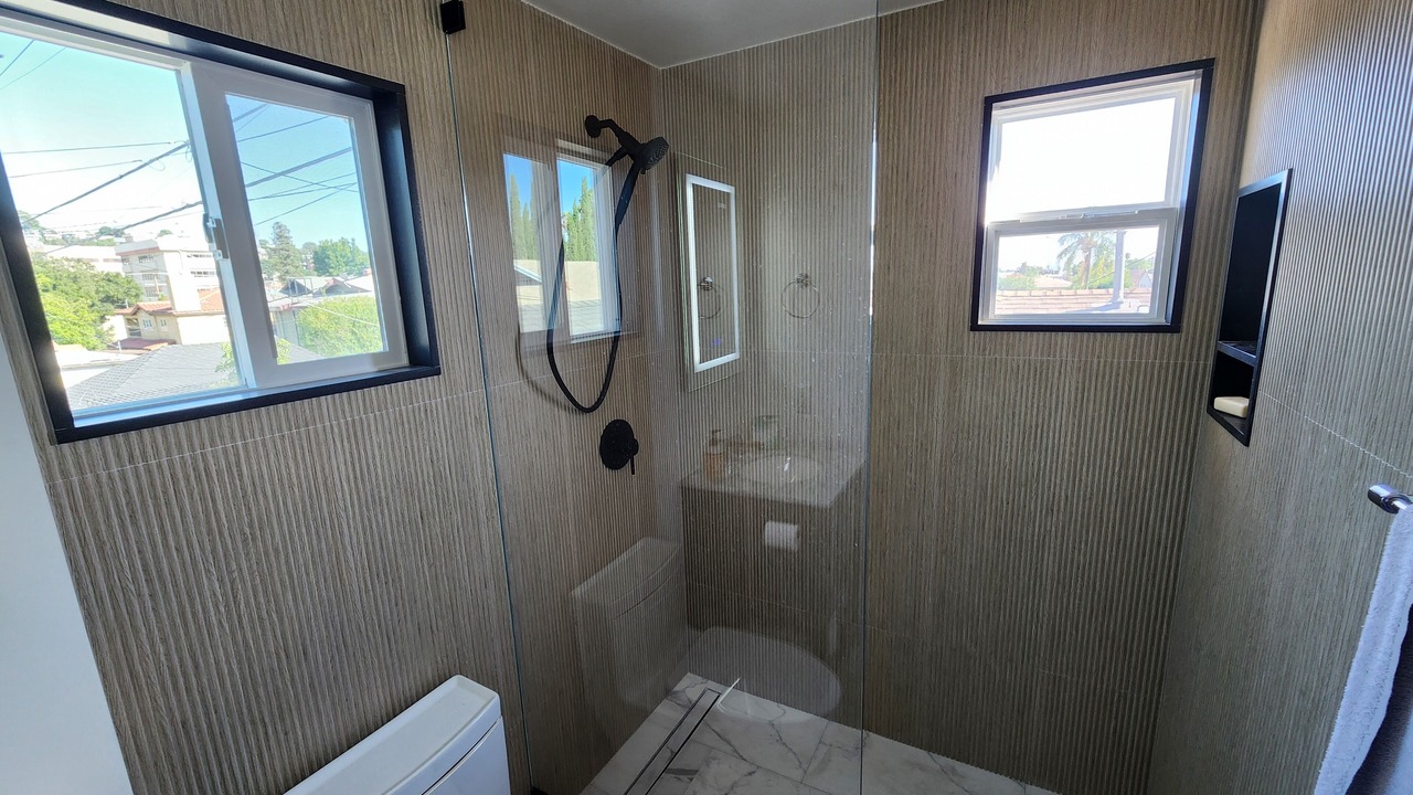 Photo of Bathroom in Los Feliz