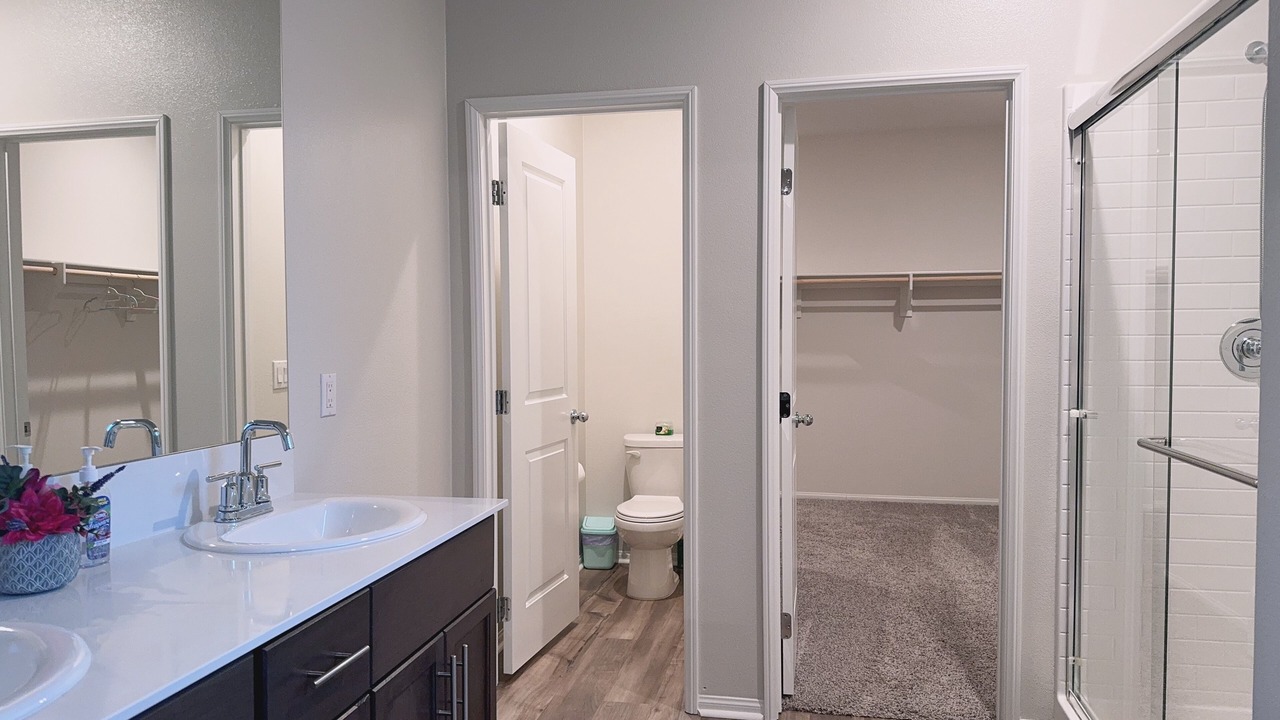 Photo of Bathroom in Riverside