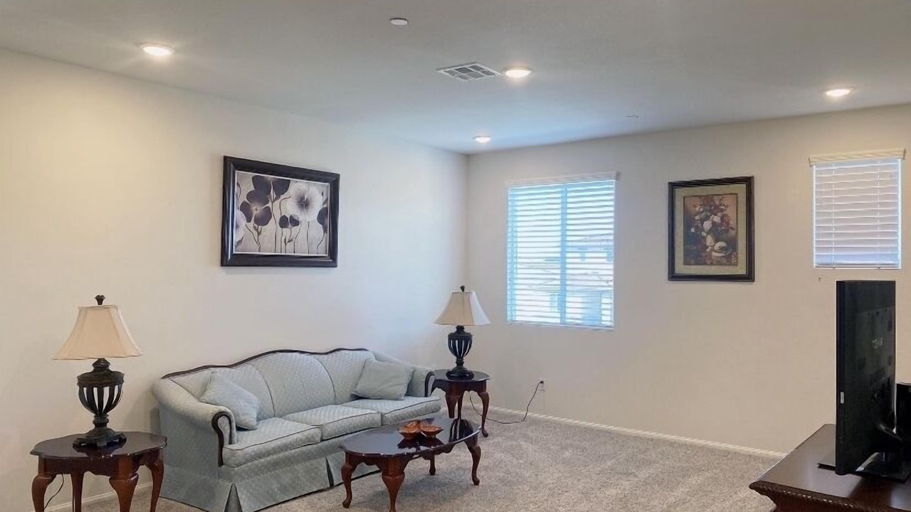 Photo of Bedroom in Riverside