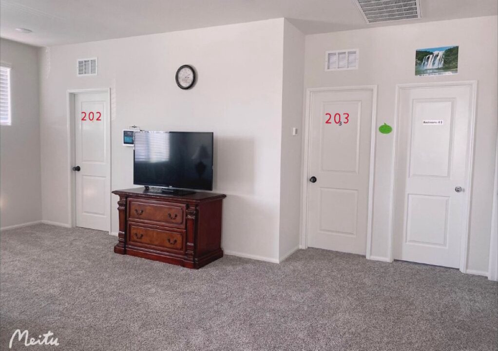 Photo of Bedroom in Riverside