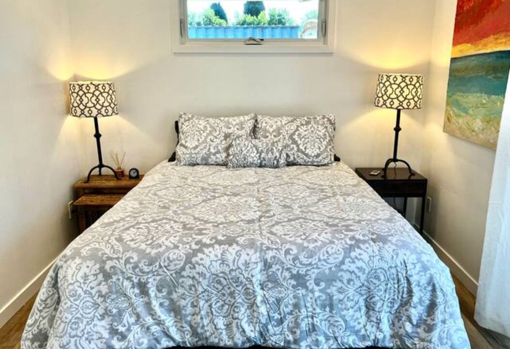 Photo of Bedroom in West Mesa