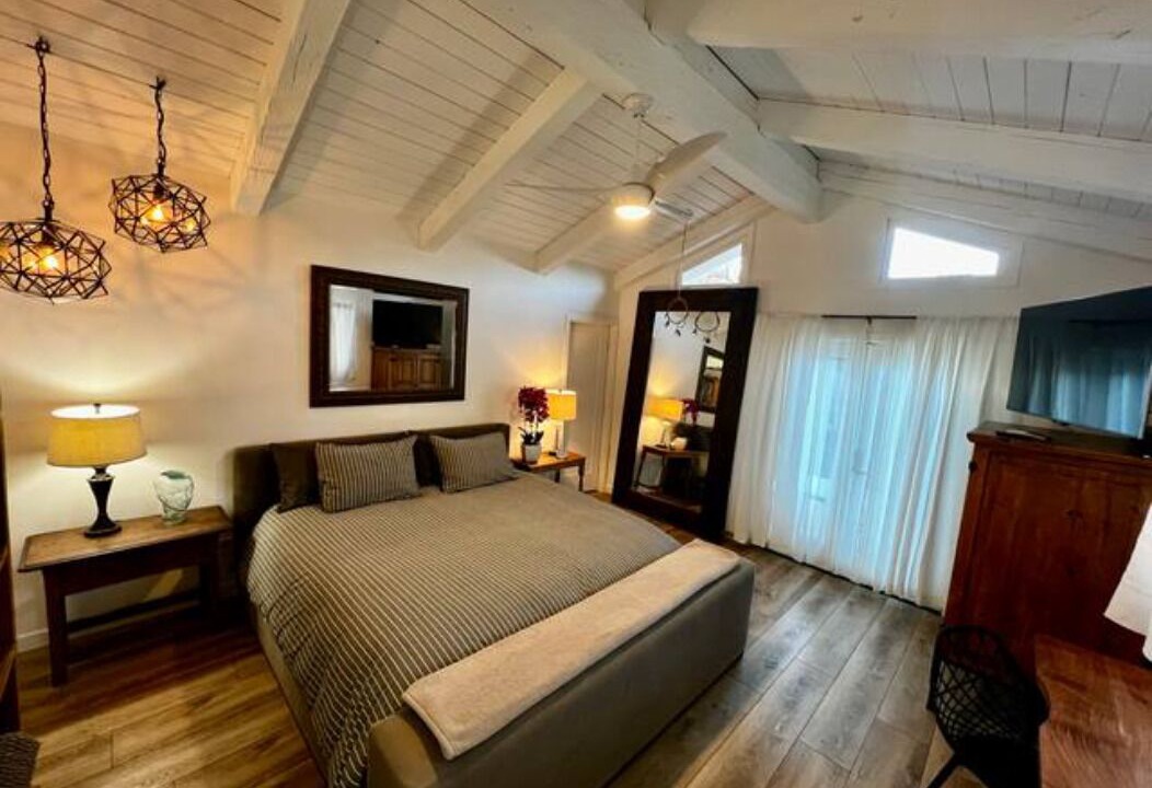 Photo of Bedroom in West Mesa