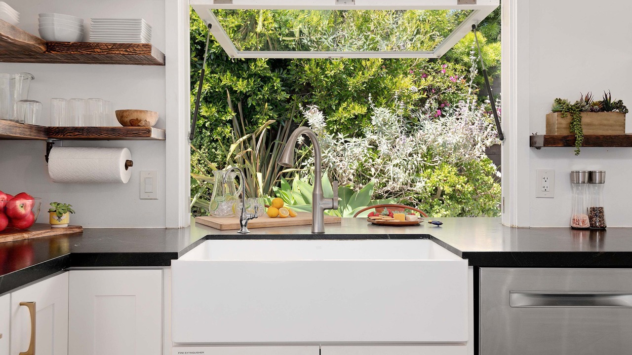 Photo of Kitchen in West Mesa
