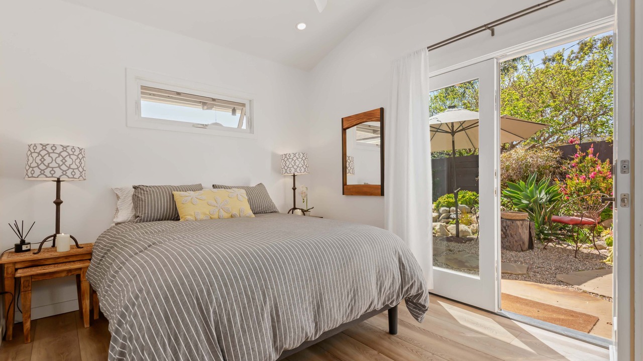 Photo of Bedroom in West Mesa