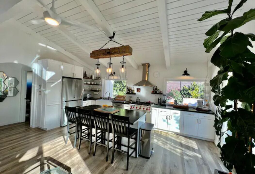 Photo of Kitchen in West Mesa