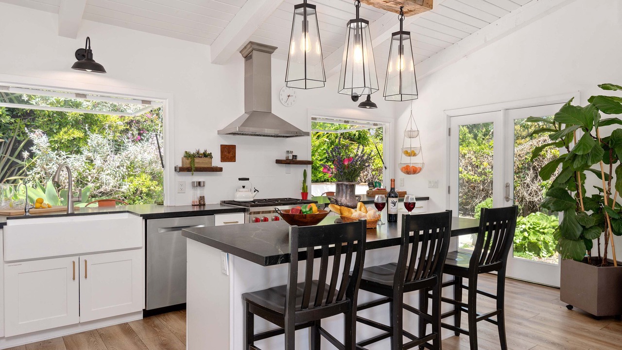 Photo of Kitchen in West Mesa