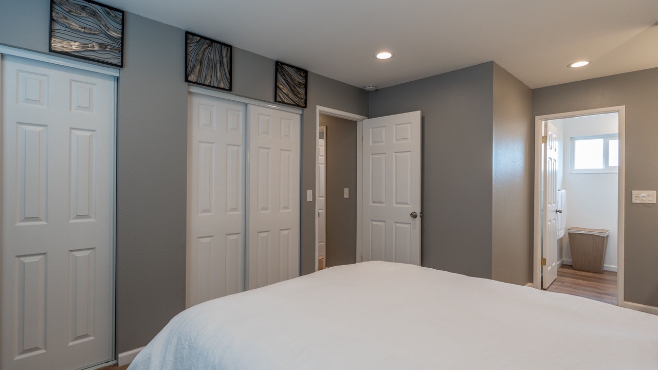 Photo of Bedroom in Marina