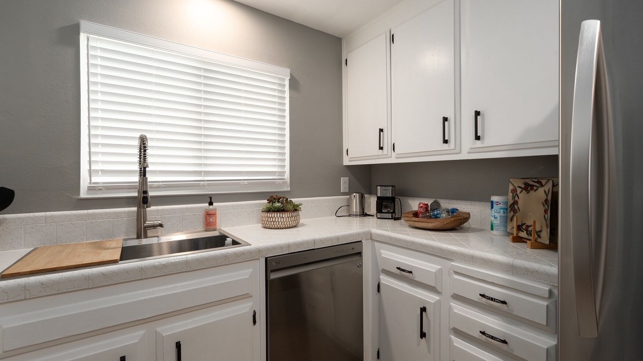 Photo of Kitchen in Marina