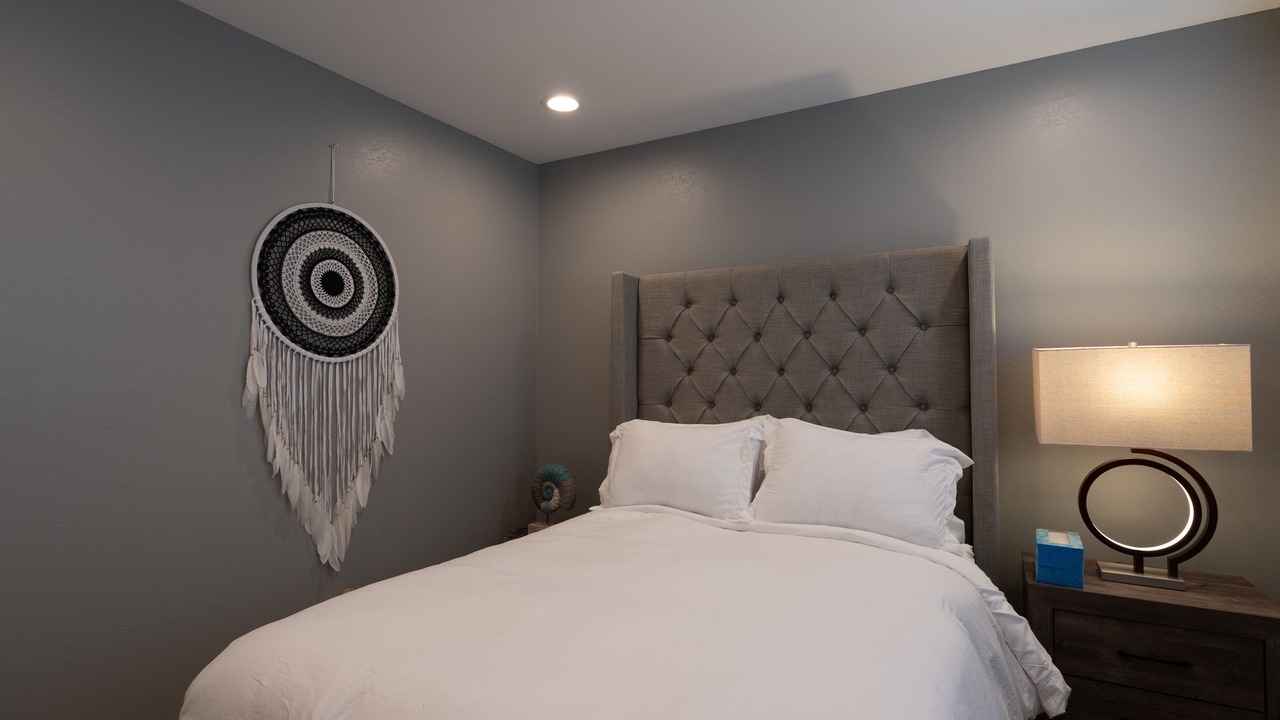 Photo of Bedroom in Marina