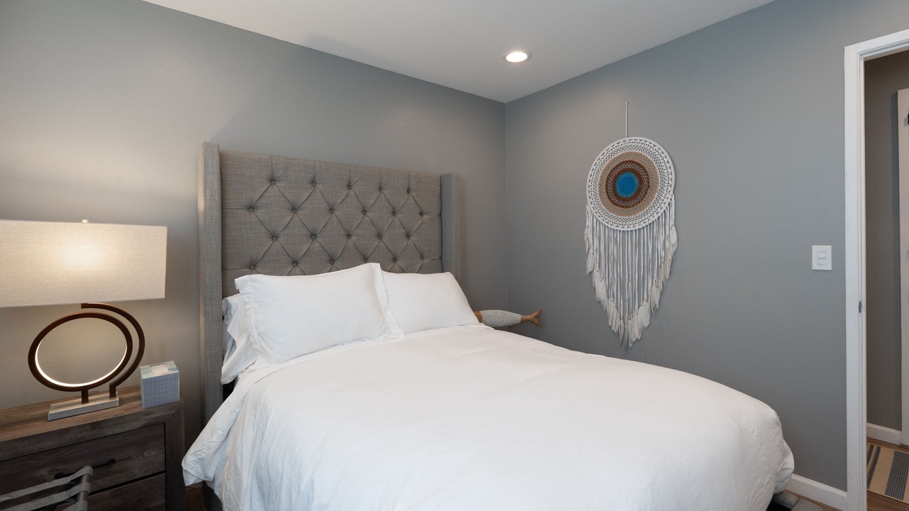 Photo of Bedroom in Marina