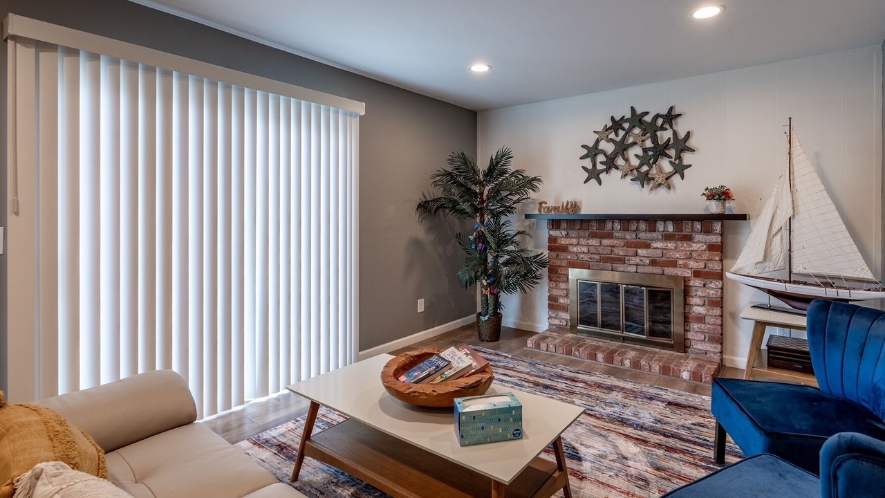 Photo of Livingroom in Marina