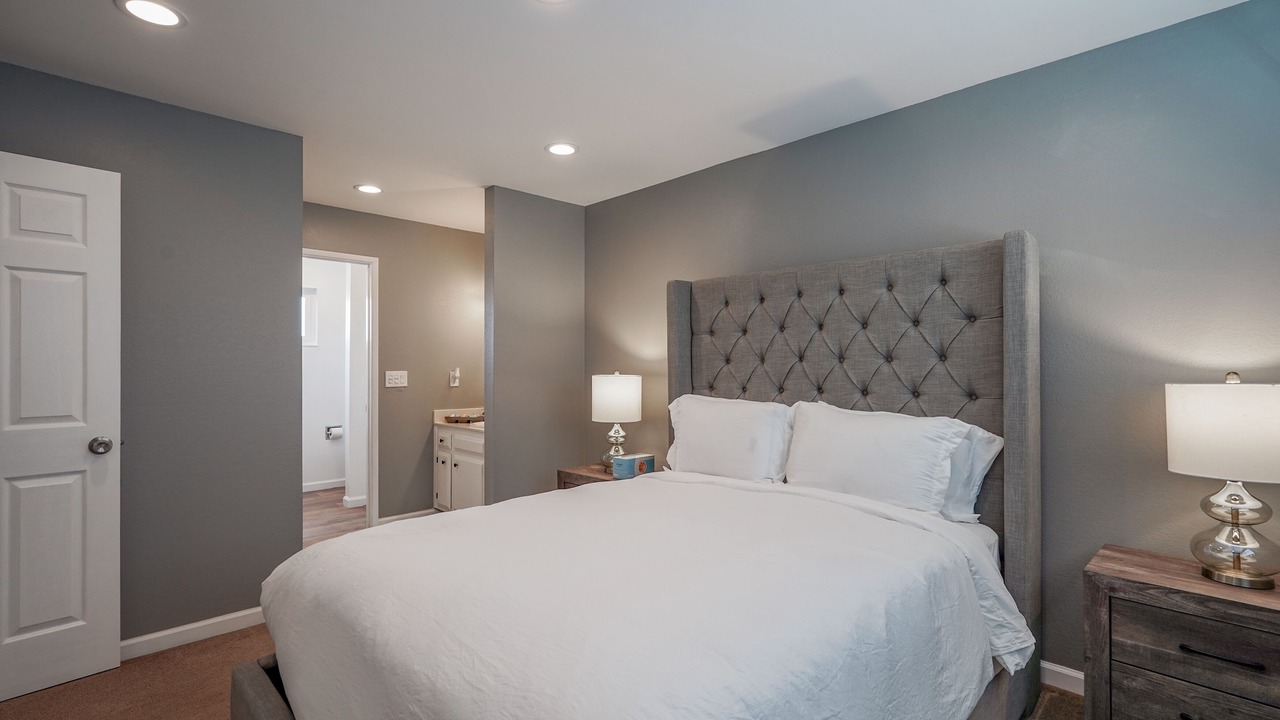 Photo of Bedroom in Marina