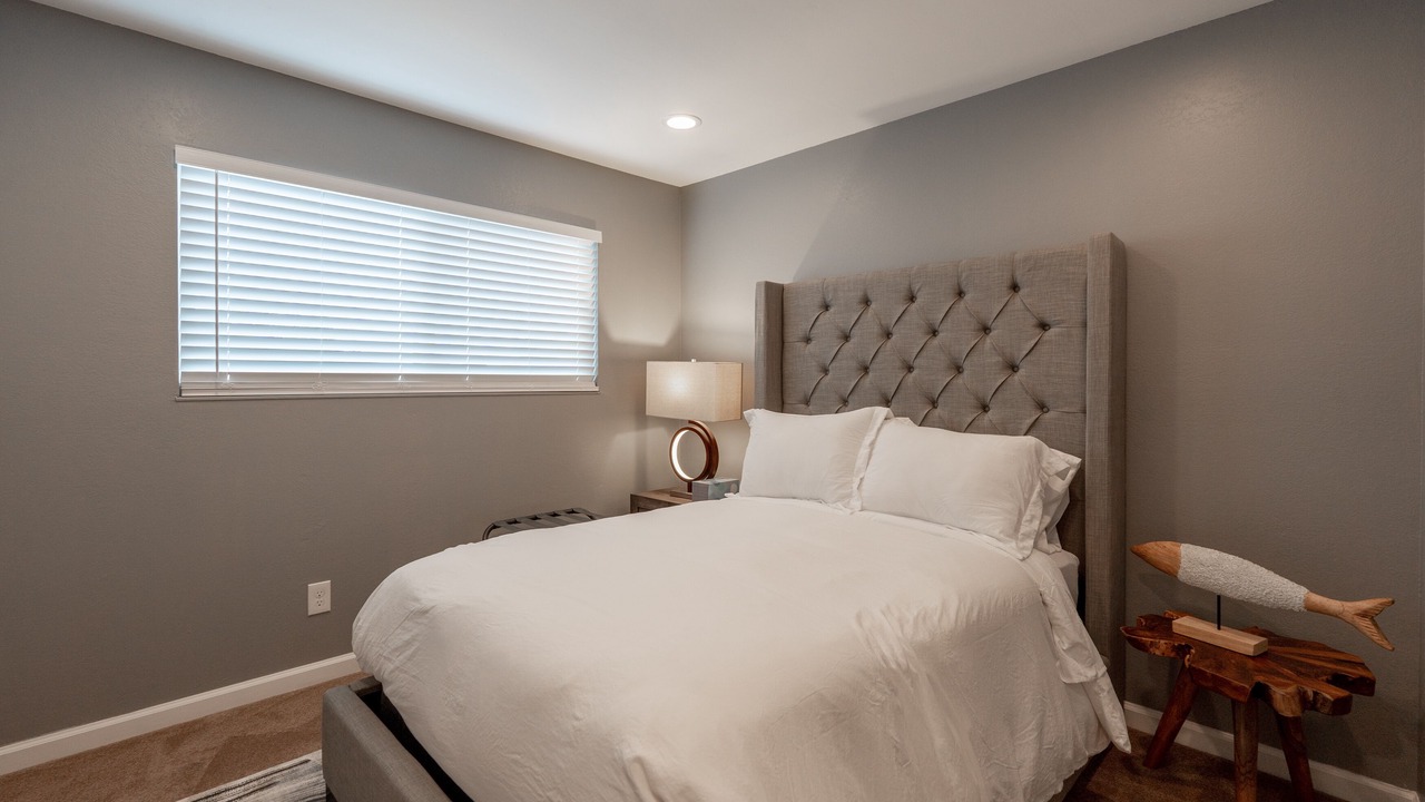 Photo of Bedroom in Marina