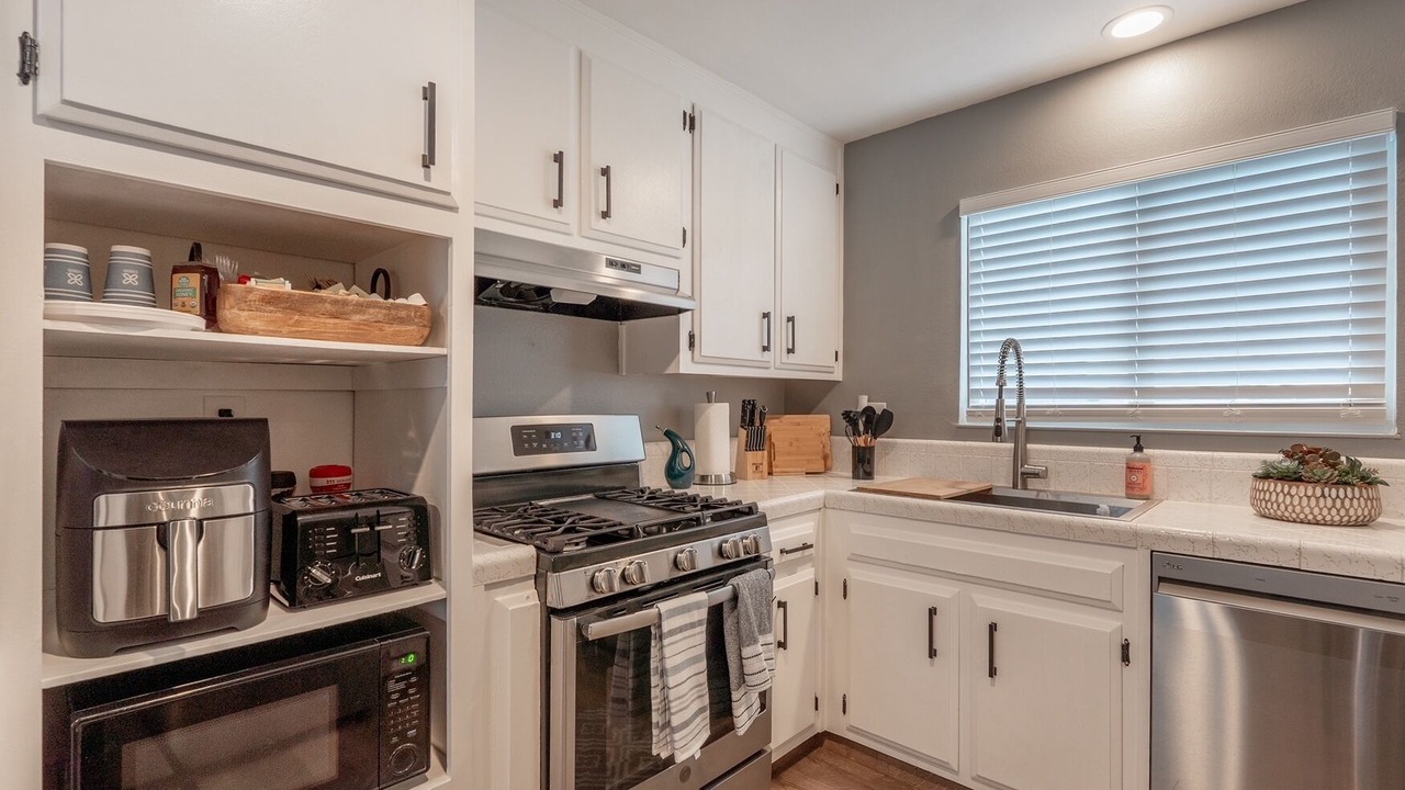 Photo of Kitchen in Marina