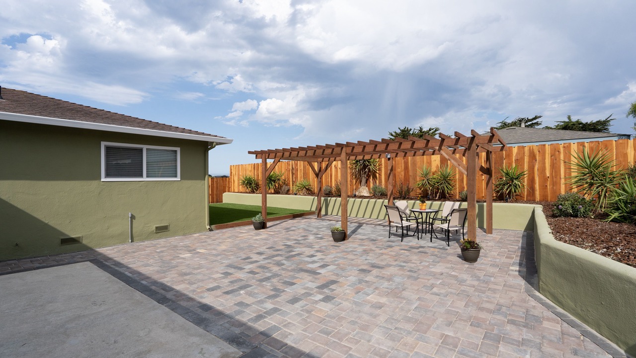 Photo of Outdoor in Marina