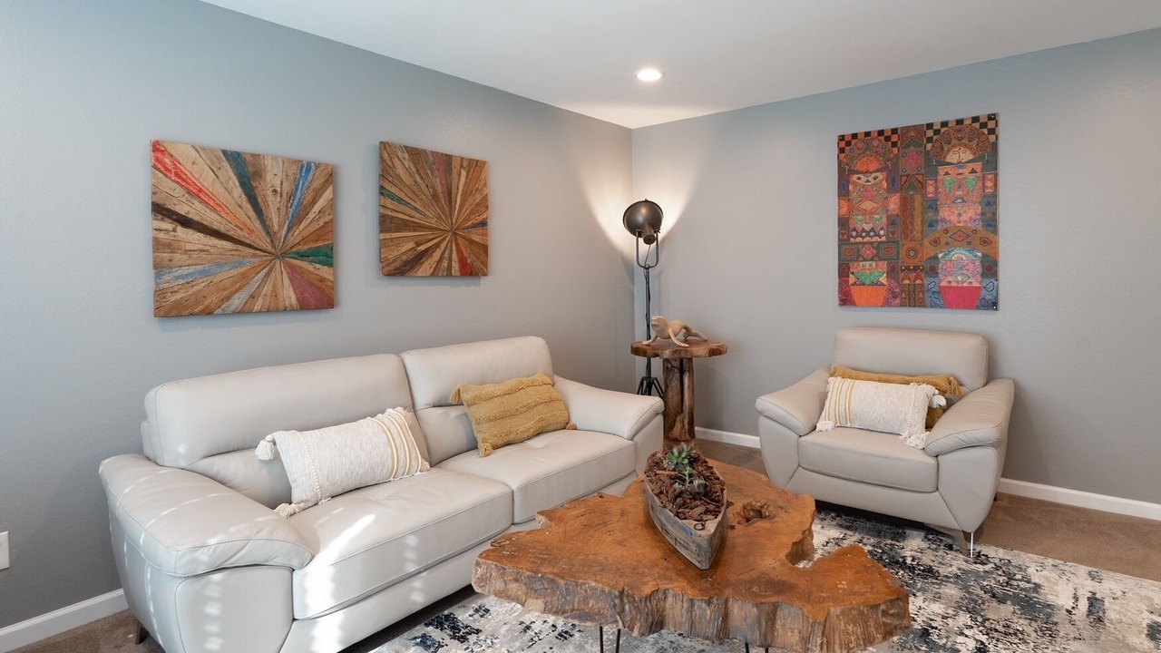 Photo of Livingroom in Marina