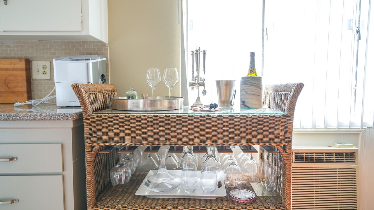 Photo of Kitchen in North Hollywood