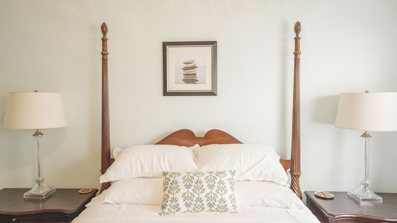 Photo of Bedroom in North Hollywood
